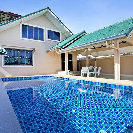 Pool Villa Tanzanite Near Walking Street Патая Екстериор снимка