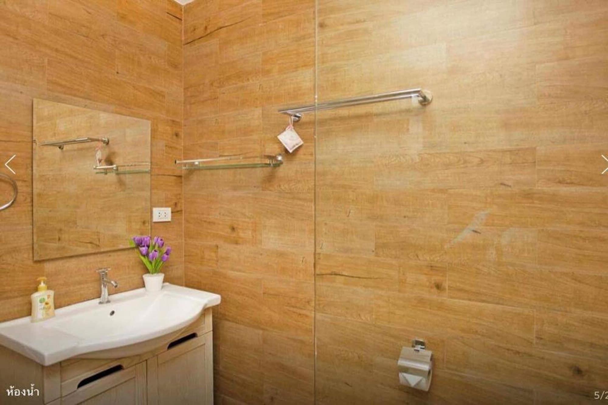 Pool Villa Tanzanite Near Walking Street Патая Екстериор снимка