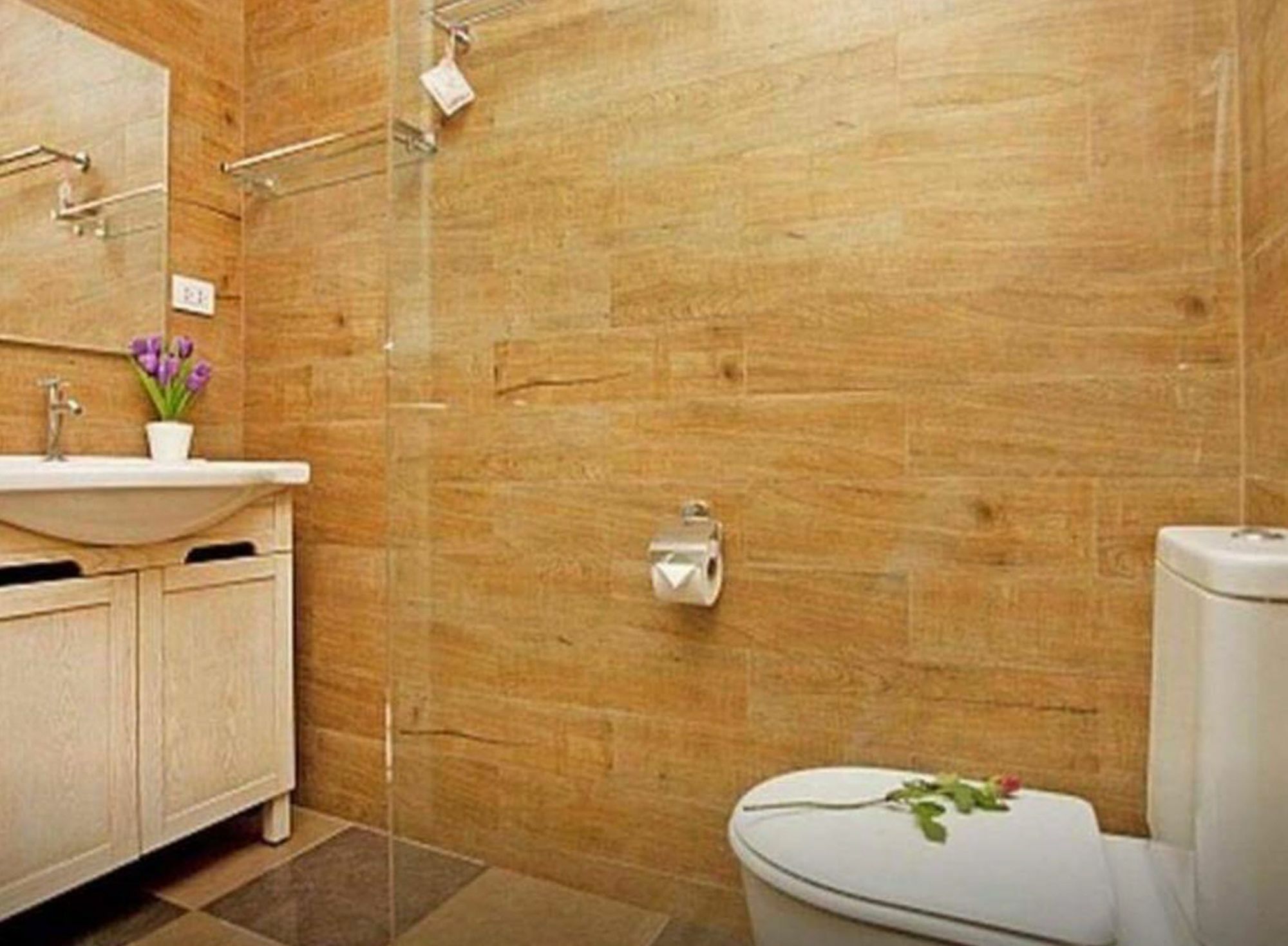 Pool Villa Tanzanite Near Walking Street Патая Екстериор снимка