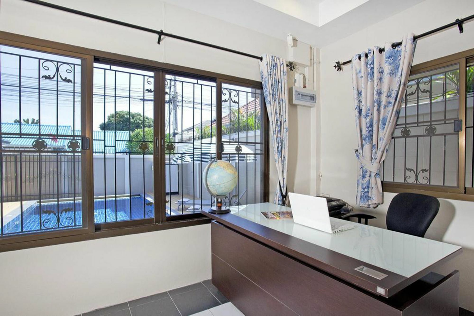 Pool Villa Tanzanite Near Walking Street Патая Екстериор снимка