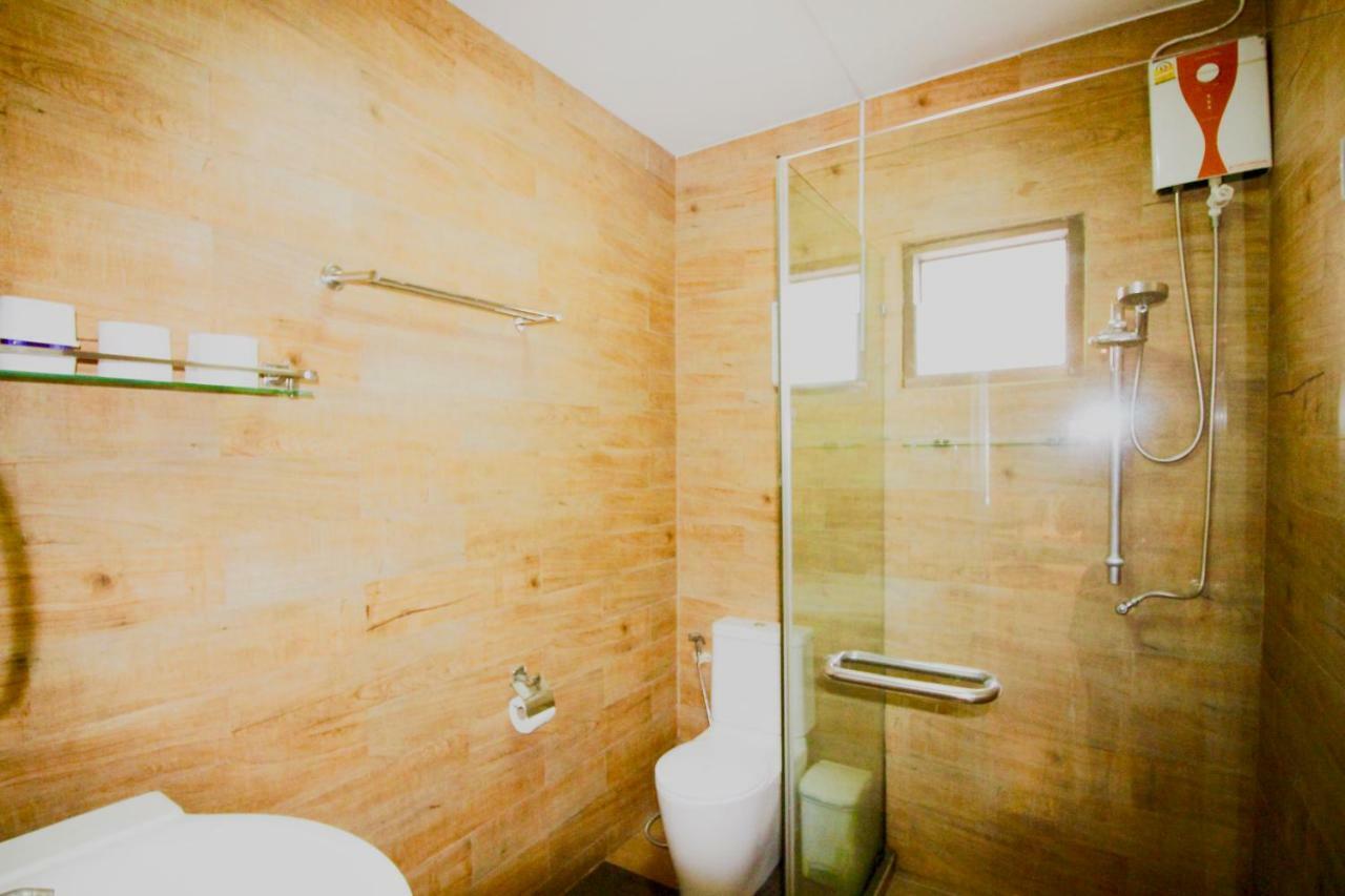 Pool Villa Tanzanite Near Walking Street Патая Екстериор снимка