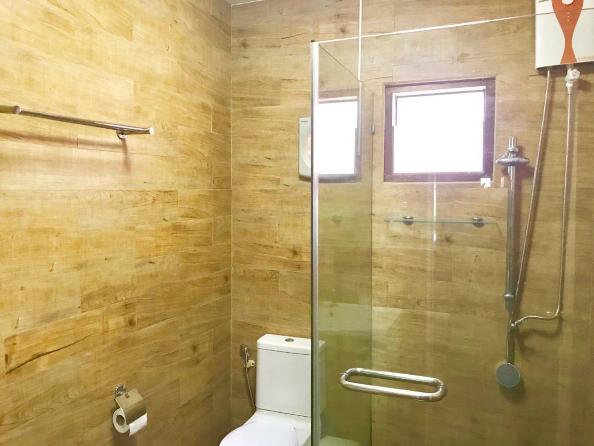 Pool Villa Tanzanite Near Walking Street Патая Екстериор снимка
